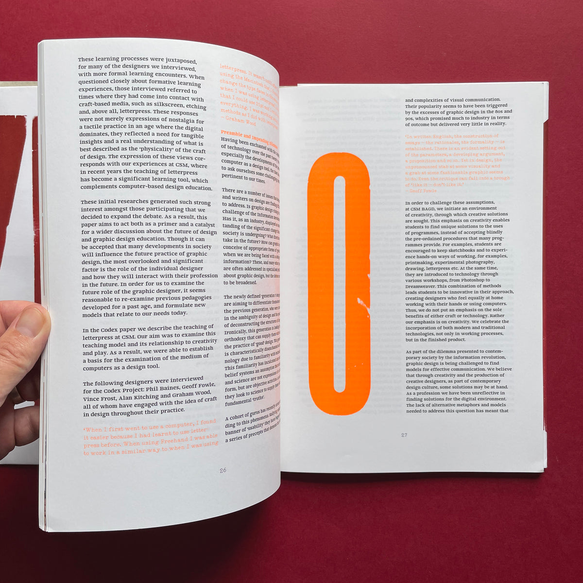 Chapter 60 Journal Typographic 60 - Journal of the International Society of Typographic ...