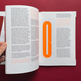 Typographic 60 - Journal of the International Society of Typographic Designers
