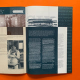 Typographic 52 - Journal of the International Society of Typographic Designers