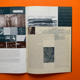 Typographic 52 - Journal of the International Society of Typographic Designers