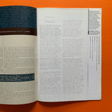 Typographic 52 - Journal of the International Society of Typographic Designers