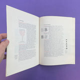 Printed Letters: The Natural History of Typography