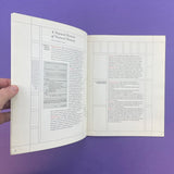 Printed Letters: The Natural History of Typography