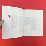 Typography in Asia: A View from Tokyo (Herb Lubalin Study Centre)