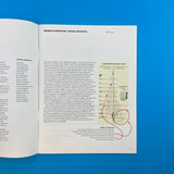 Dennis Livingston: Social Graphics (Herb Lubalin Study Centre)