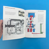 Dennis Livingston: Social Graphics (Herb Lubalin Study Centre)