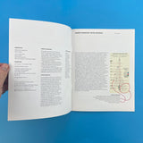Dennis Livingston: Social Graphics (Herb Lubalin Study Centre)
