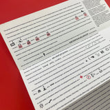 Global Signage: Semiotics and the Language of International Pictures (Herb Lubalin Study Centre)