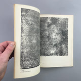 Jean Dubuffet Grafiek (Wim Crouwel)
