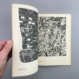 Jean Dubuffet Grafiek (Wim Crouwel)