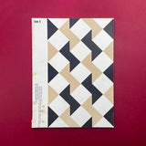 TM/SGM/RSI Typografische Monatsblätter Nr.1 January 1959. Buy and sell the best graphic design books, journals, magazines and posters with The Print Arkive.
