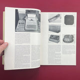 TM/SGM/RSI Typografische Monatsblätter Nr.1 January 1959
