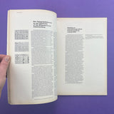 TM/SGM/RSI Typografische Monatsblätter Nr.2 February 1967