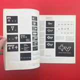 Neue Grafik / New Graphic Design / Graphisme actuel No.2 1959