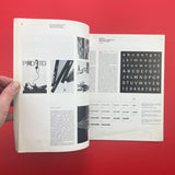 Neue Grafik / New Graphic Design / Graphisme actuel No.2 1959
