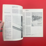 Neue Grafik / New Graphic Design / Graphisme actuel No.2 1959