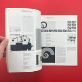 Neue Grafik / New Graphic Design / Graphisme actuel No.2 1959