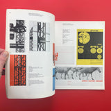 Neue Grafik / New Graphic Design / Graphisme actuel No.2 1959