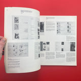 Neue Grafik / New Graphic Design / Graphisme actuel No.2 1959
