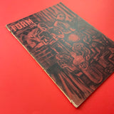 FORM: Swedish Craft Association Journal - #9/10 1948