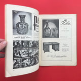 FORM: Swedish Craft Association Journal - #9/10 1948