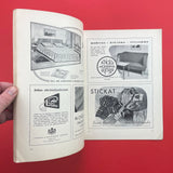 FORM: Swedish Craft Association Journal - #9/10 1948