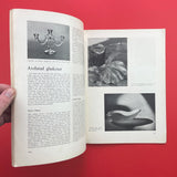 FORM: Swedish Craft Association Journal - #9/10 1948