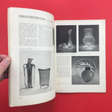 FORM: Swedish Craft Association Journal - #9/10 1948