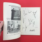 FORM: Swedish Craft Association Journal - #9/10 1948