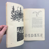 Graphische Nachrichten, Heft 9. September 1935