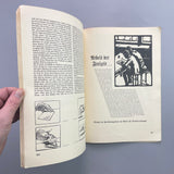 Graphische Nachrichten, Heft 9. September 1935