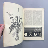 Graphische Nachrichten, Heft 9. September 1935