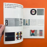 Gebrauchsgraphik: International Advertising Art, 2/1962