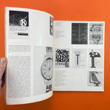 Gebrauchsgraphik: International Advertising Art, 2/1962