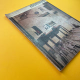 DOMUS architettura arredamento arte, n.233 giugno 1949
