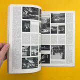DOMUS architettura arredamento arte, n.233 giugno 1949