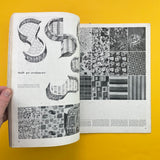 DOMUS architettura arredamento arte, n.233 giugno 1949
