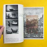 DOMUS architettura arredamento arte, n.233 giugno 1949
