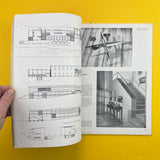 DOMUS architettura arredamento arte, n.233 giugno 1949