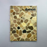 DOMUS architettura arredamento arte, n.279 febbraio 1953. Buy and sell the best graphic design books, journals, magazines and posters with The Print Arkive.