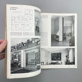 DOMUS architettura arredamento arte, n.279 febbraio 1953