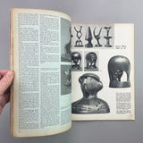 DOMUS architettura arredamento arte, n.279 febbraio 1953