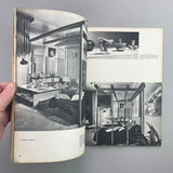 DOMUS architettura arredamento arte, n.279 febbraio 1953
