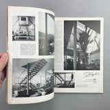 DOMUS architettura arredamento arte, n.279 febbraio 1953