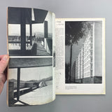 DOMUS architettura arredamento arte, n.279 febbraio 1953