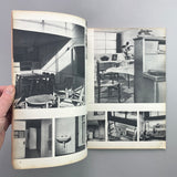 DOMUS architettura arredamento arte, n.279 febbraio 1953