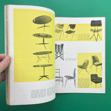 DOMUS architettura arredamento arte, n.293 aprile 1954