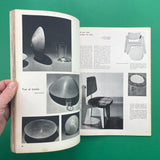 DOMUS architettura arredamento arte, n.293 aprile 1954