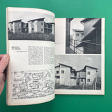 DOMUS architettura arredamento arte, n.293 aprile 1954