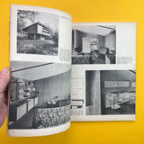 DOMUS architettura arredamento arte, n.303 febbraio 1955